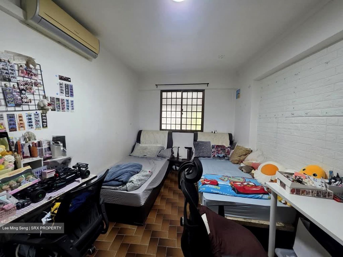 Blk 261 Jurong East Street 24 (Jurong East), HDB 3 Rooms #574676491